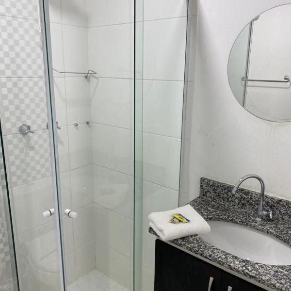 Studio Estação Brás - Com Piscina - Foto 3