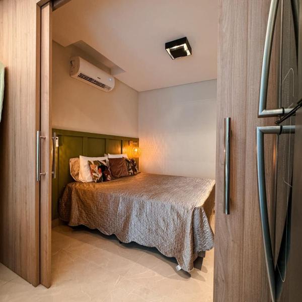 Apartamento 509 com piscina Aquecida - Foto 2