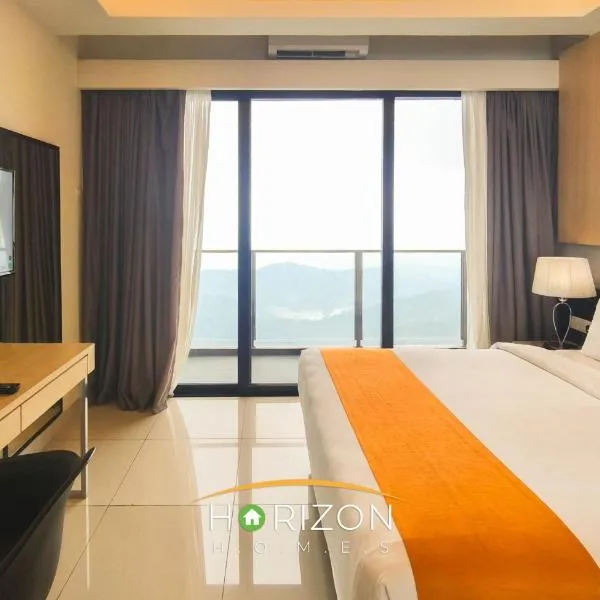 Horizon Plus at Genting Highlands, hotel in Genting Highlands