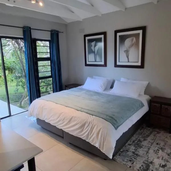 Kiewiets Nest, hotel in Victory Hill