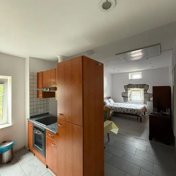 House Mohar, hotel v destinaci Lokev