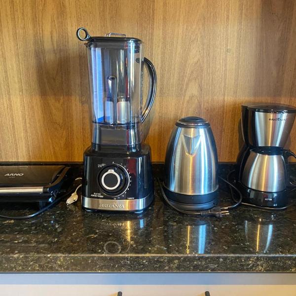 Apartamento Centro Búzios Luxo - Foto 5
