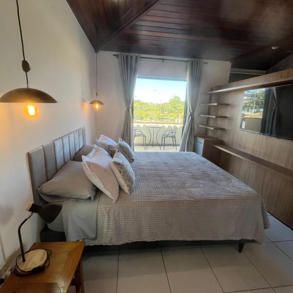 Apartamento Centro Búzios Luxo - Foto 2