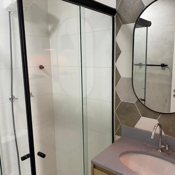 Lindo Studio no Brás com Piscina/Metrô Brás - Foto 3