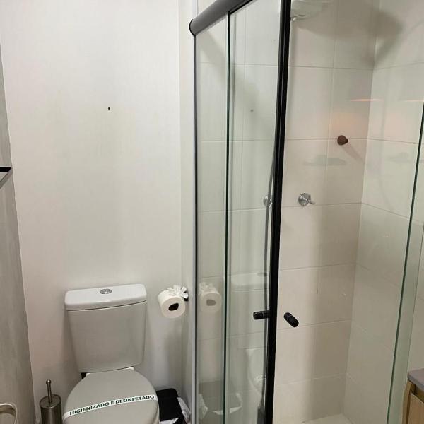 Lindo Studio no Brás com Piscina/Metrô Brás - Foto 2