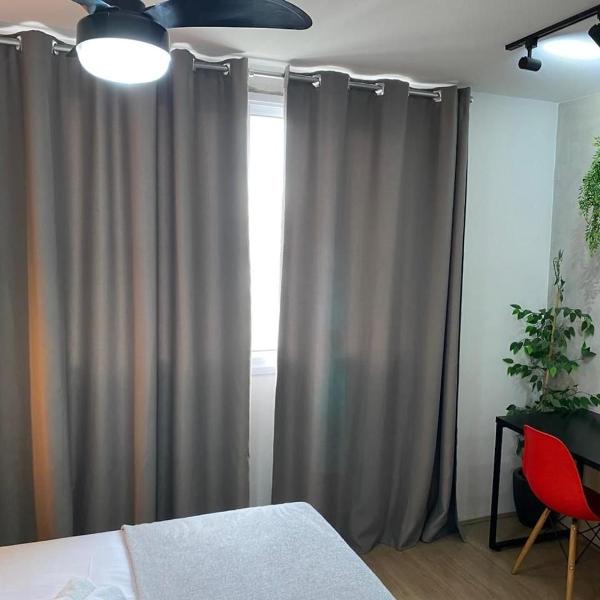 Lindo Studio no Brás com Piscina/Metrô Brás - Foto 4