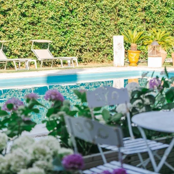 BB Ilde, hotel in Villa Verucchio