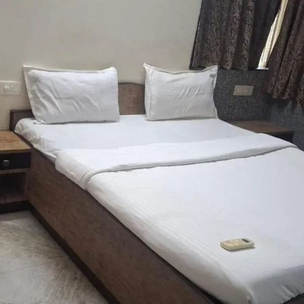 Calangute Square by Ananta, hotel in Calangute