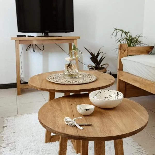 Casa Soul, hotelli kohteessa Chascomús