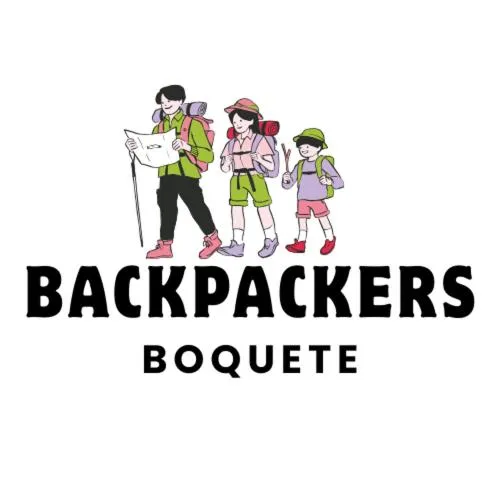 Boquete Backpackers, hotel v destinaci Bajo Boquete