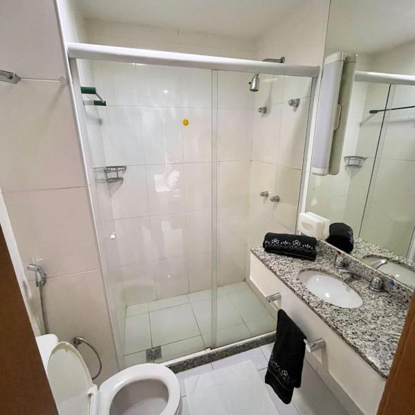 ApartHotel Centro de Nova Iguaçu - Foto 3