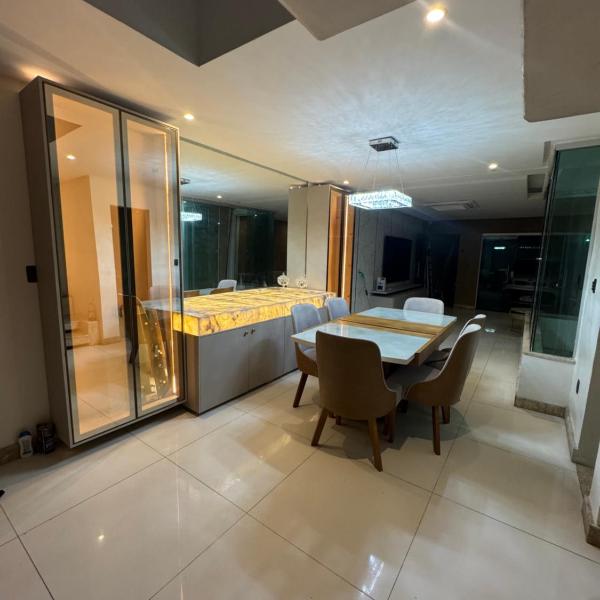Casa cop 30