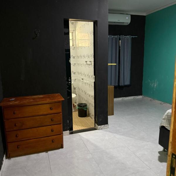 Casa em Benfica oito Pessoas no mínimo - Foto 3