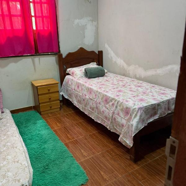 Casa em Benfica oito Pessoas no mínimo - Foto 2