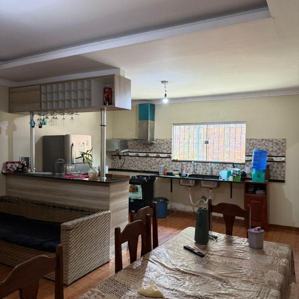Casa em Benfica oito Pessoas no mínimo - Foto 4