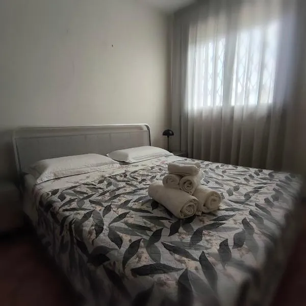 B&B dei nonni, hotel v destinaci Maranello