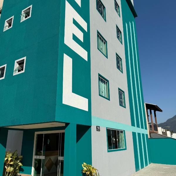 Hotel Royal Jaraguá
