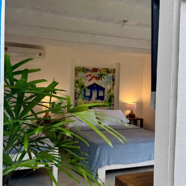 Viva Vida Caraiva, hotel in Caraíva