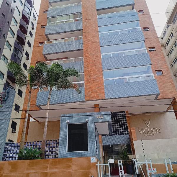 Apartamento Praia Grande Guilhermina