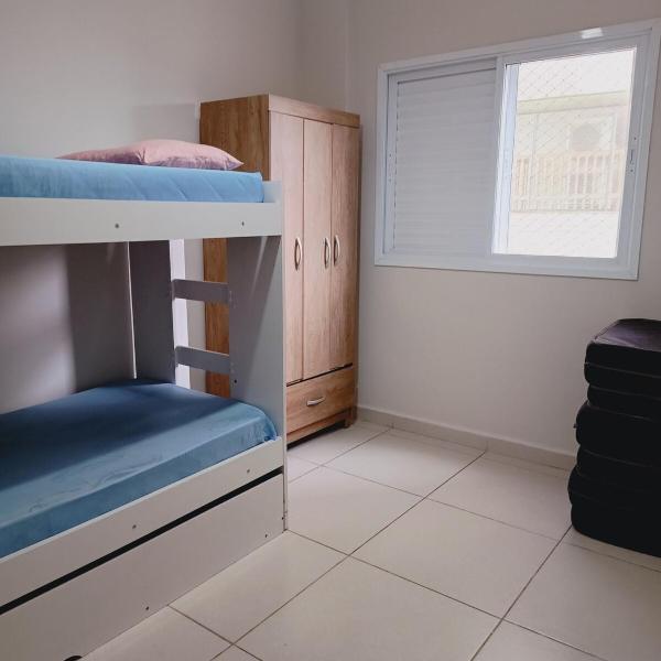 Apartamento Praia Grande Guilhermina - Foto 2