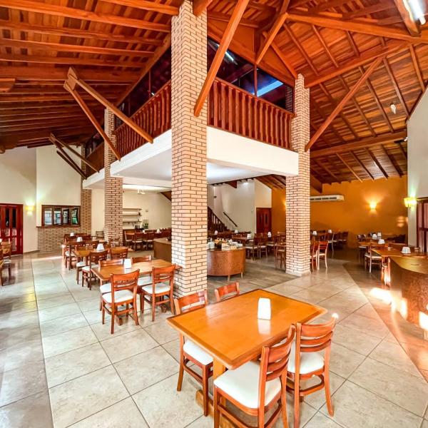 Hotel Pousada Brilho do Sol - Foto 4