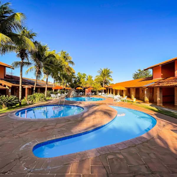 Hotel Pousada Brilho do Sol - Foto 5