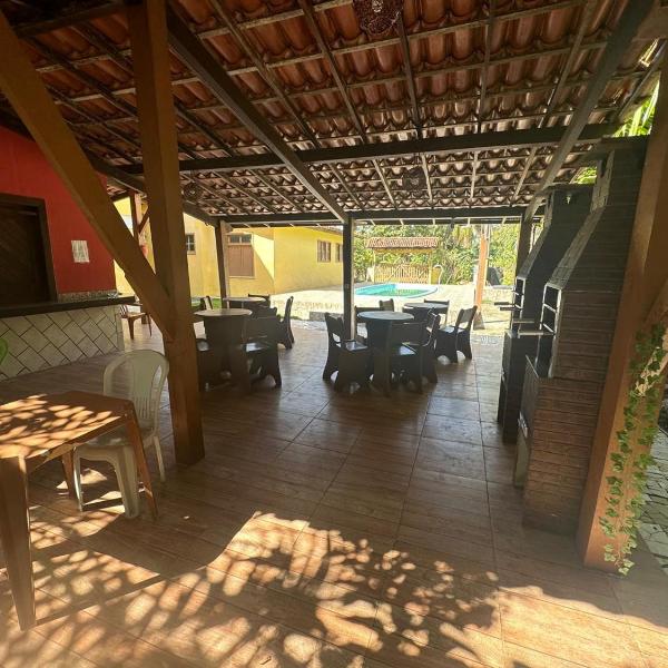 Residencial e Pousada Ilhéus - Foto 5