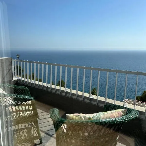 green breeze, hotel di Sesimbra