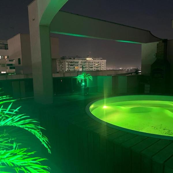Apartmento no Rio de Janeiro Parque Olimpico