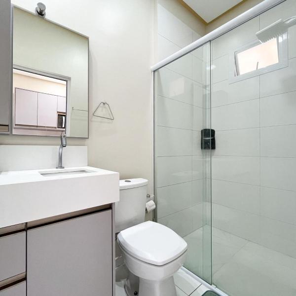 Loft Sol e Mar Exclusivo em Bombinhas 50m da praia - Foto 3