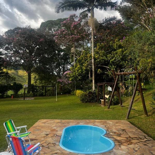 Casa de temporada 3 quartos - Foto 4
