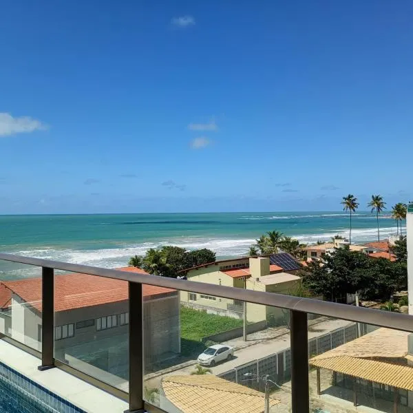 ORA BEACH - Nidinho 1, hotel in Porto De Galinhas