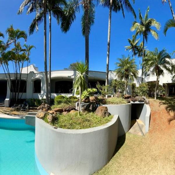 CASA COM 1406 m JARDIM GUEDALA SP - Foto 4