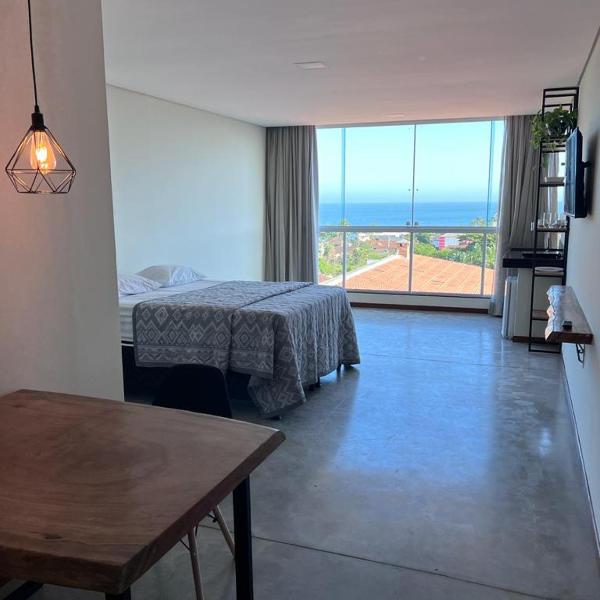 Loft's Vista Mar 02