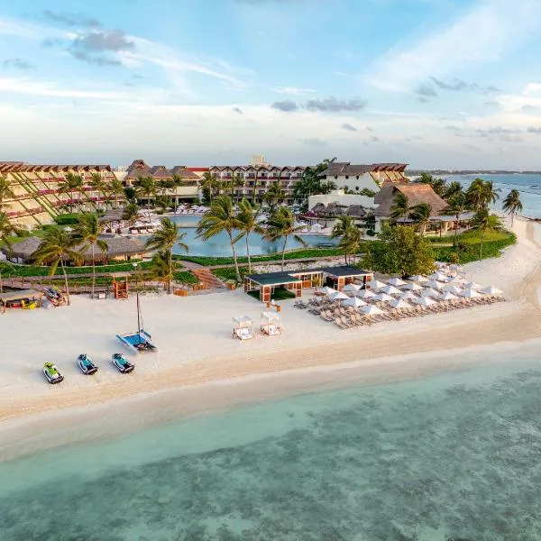 Grand Velas Riviera Maya - All Inclusive, hotel di Playa del Carmen