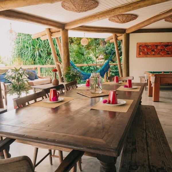 T Tree Luxury Villa - Foto 5