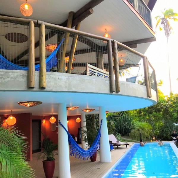 T Tree Luxury Villa - Foto 4