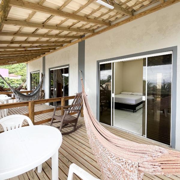 Loft Sol e Mar Exclusivo em Bombinhas 50m da praia - Foto 2
