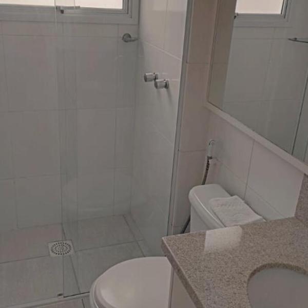Apto Beira-mar, terraza, con barbacoa y parking, Ideal parejas o famílias 2-4 personas - Foto 3