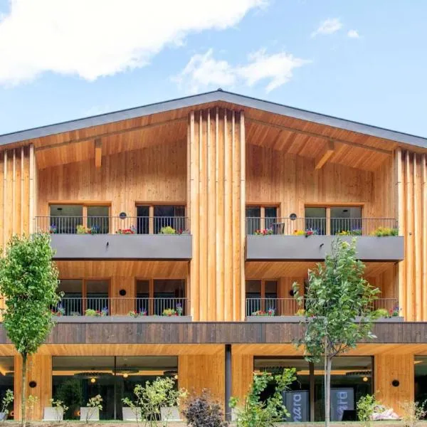 Linara Mountain Family Stay, hotel in Valles