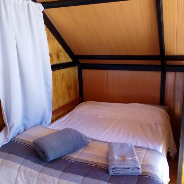 Ecovalle São Thomé - Cabana Mallki Wasi - Foto 2