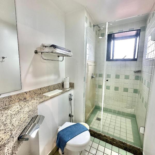Flat Rua Borges Lagoa 1179 c/ garagem UH1008 - Foto 3