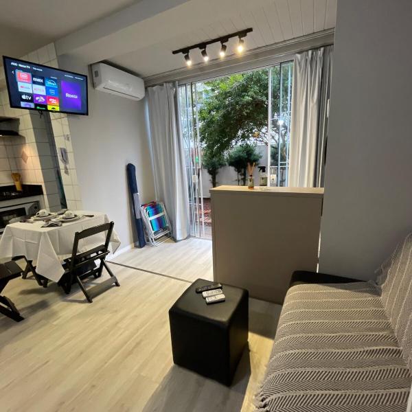 Loft for 3 people, 2 minutes from the beach - Foto 5