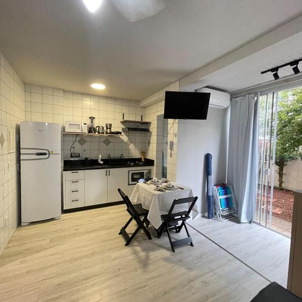 Loft for 3 people, 2 minutes from the beach - Foto 4