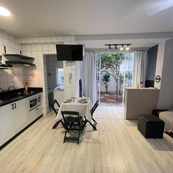 Loft for 3 people, 2 minutes from the beach