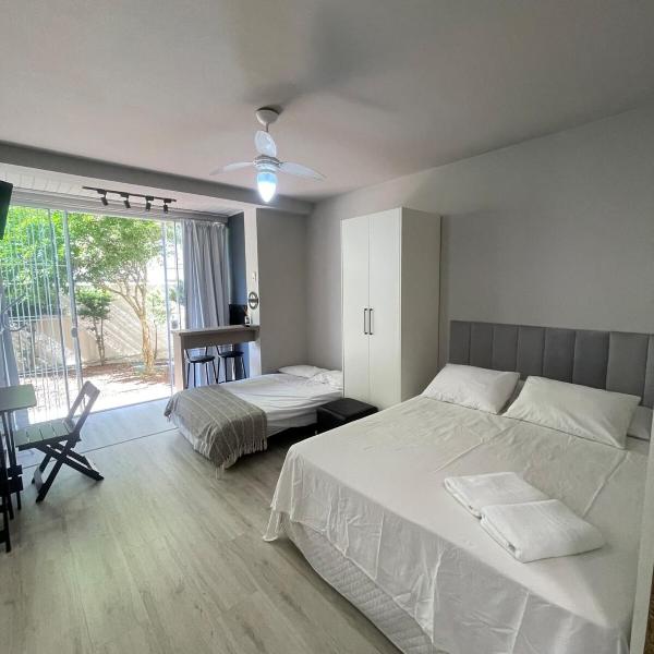 Loft for 3 people, 2 minutes from the beach - Foto 2