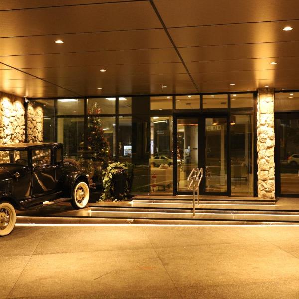 Indaiá Park Hotel - Foto 2