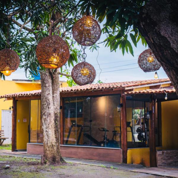 Pousada Itajuípe - Foto 5