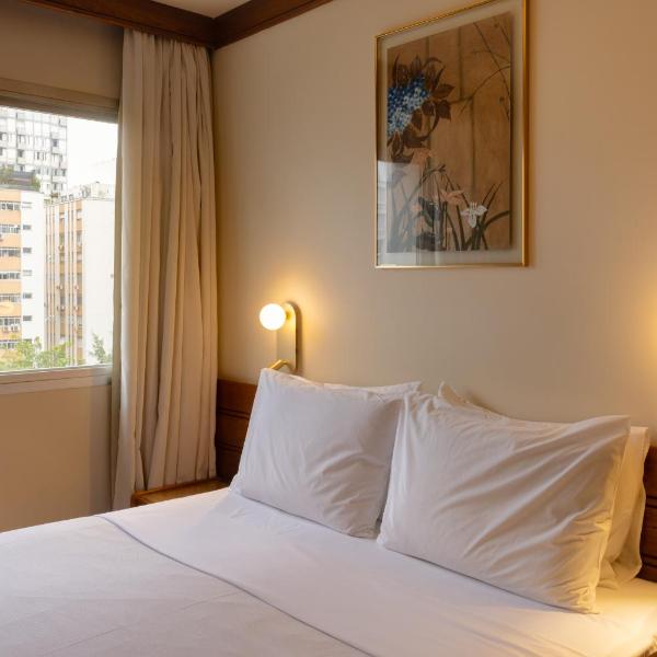 Regent Park Suite Hotel - Foto 2