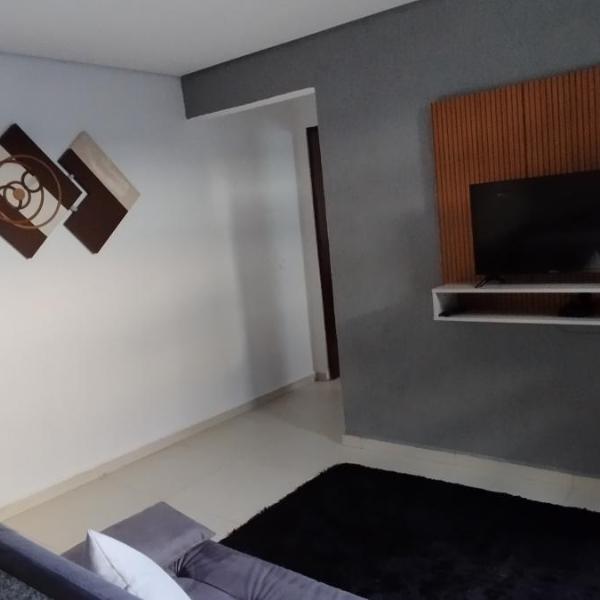 Casa aconchegante privativa - Foto 5